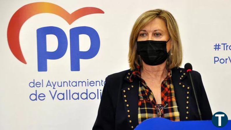 El PP propondrá bajadas de impuestos y un proyecto "racional" de soterramiento en el próximo Pleno