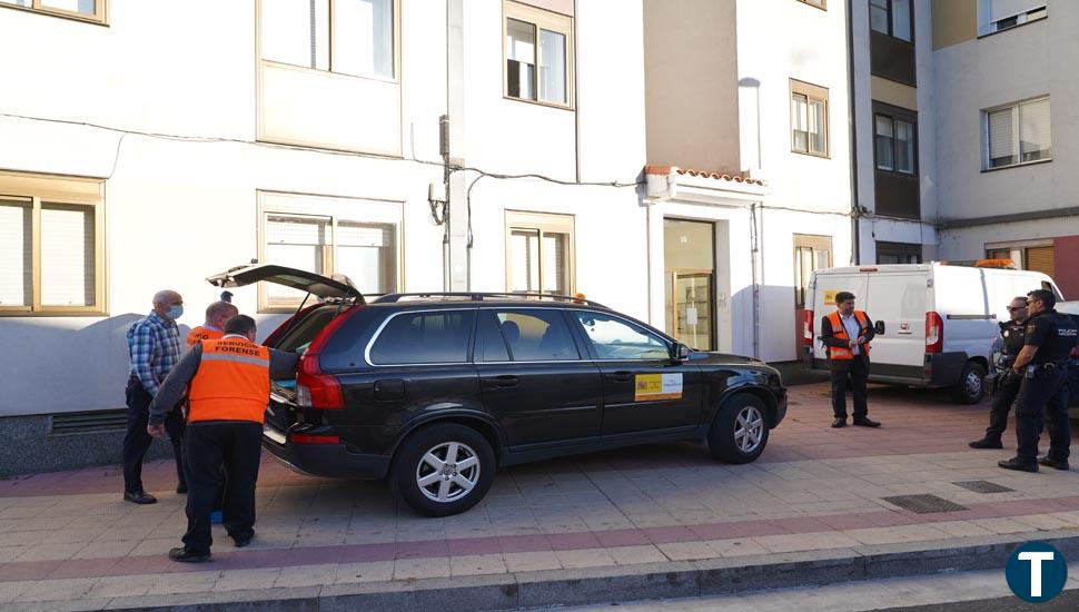 Fallece una mujer de 50 años en La Rondilla tras la presunta agresión de un menor de 16 años