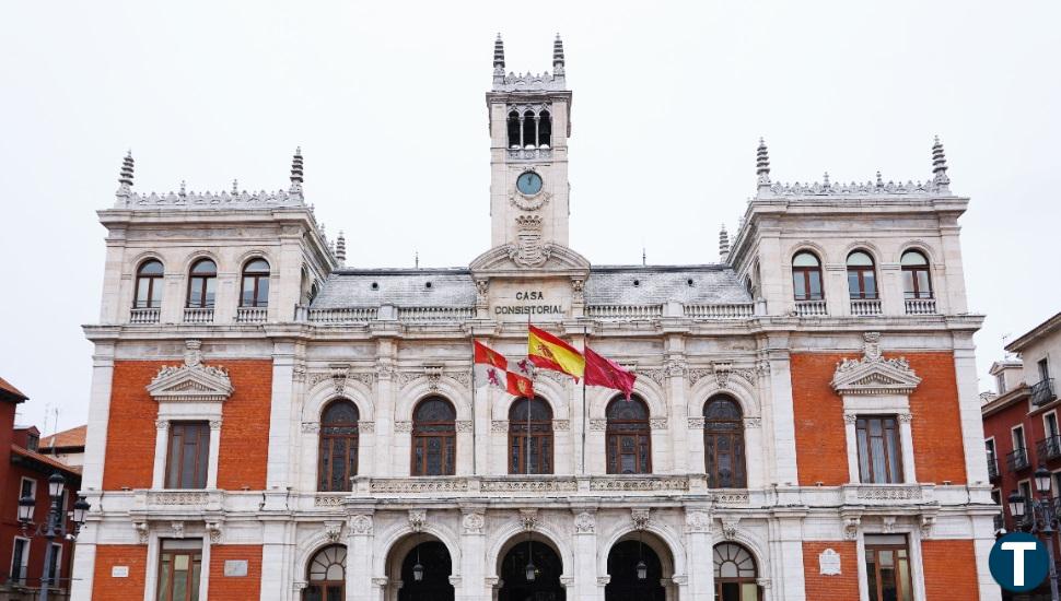 Valladolid eleva su deuda viva que crece un 35,8%