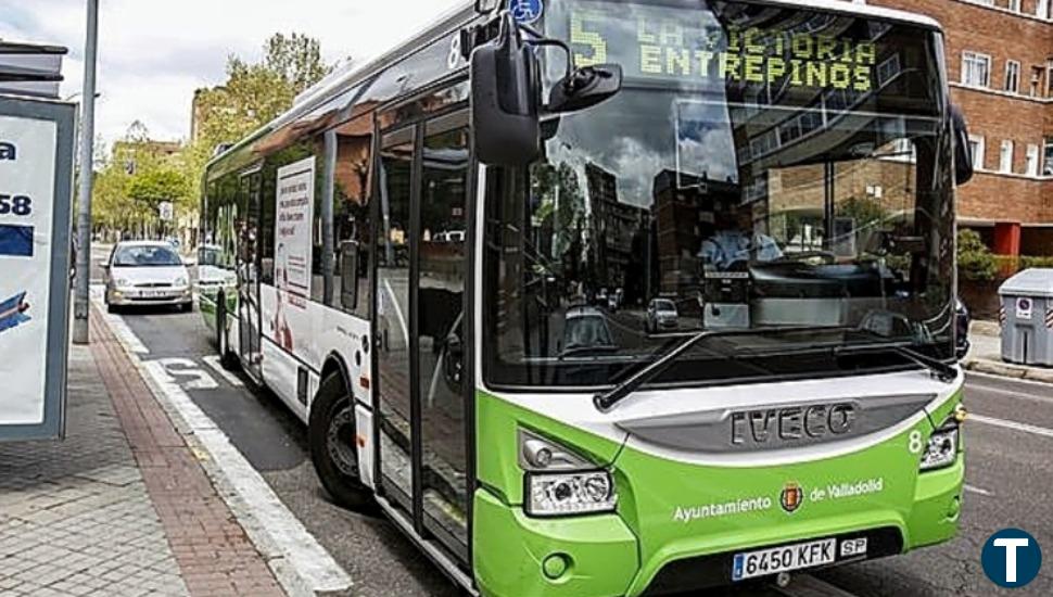 El Ayuntamiento aprueba la nueva regulación para la prestación del servicio de Auvasa