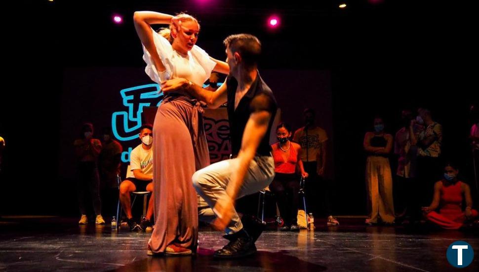 La XIV edición del festival de danza y cultura urbana Faro Urbano regresa en su formato original a Valladolid