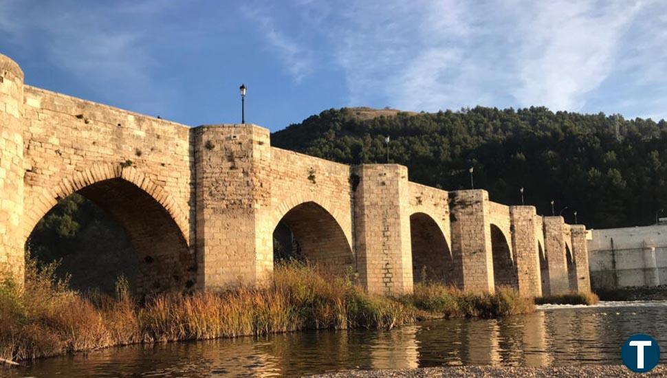 El puente de Cabezón reabrirá al tráfico el próximo 13 de agosto   