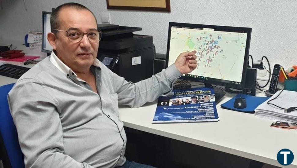 Ajupareva, satisfecha tras comprobar las modificaciones que hará la Junta en la ley que regula el juego y las apuestas