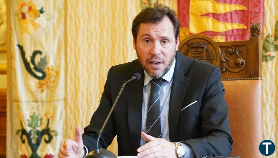 Puente intensifica sus críticas hacia Mañueco: "Antes de pedir una Conferencia de Presidentes debería recibir algún curso sobre como coordinar una emergencia" 