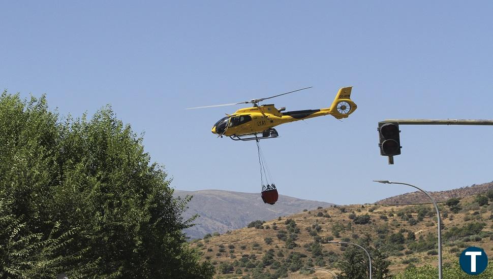 Los incendios forestales del verano requieren una nueva estrategia