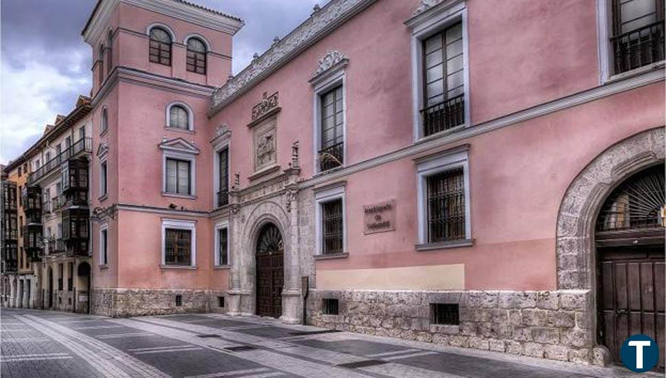 Un menor detenido en Valladolid por robar con violencia el teléfono móvil a una mujer y huir a la carrera