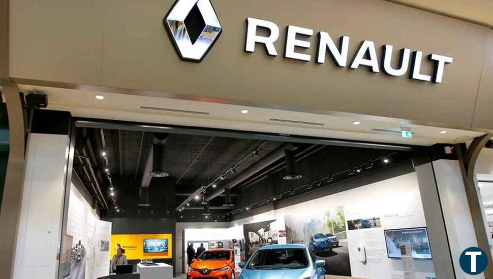 Renault se alía con dos nuevos socios en España para reforzar su red de concesionarios