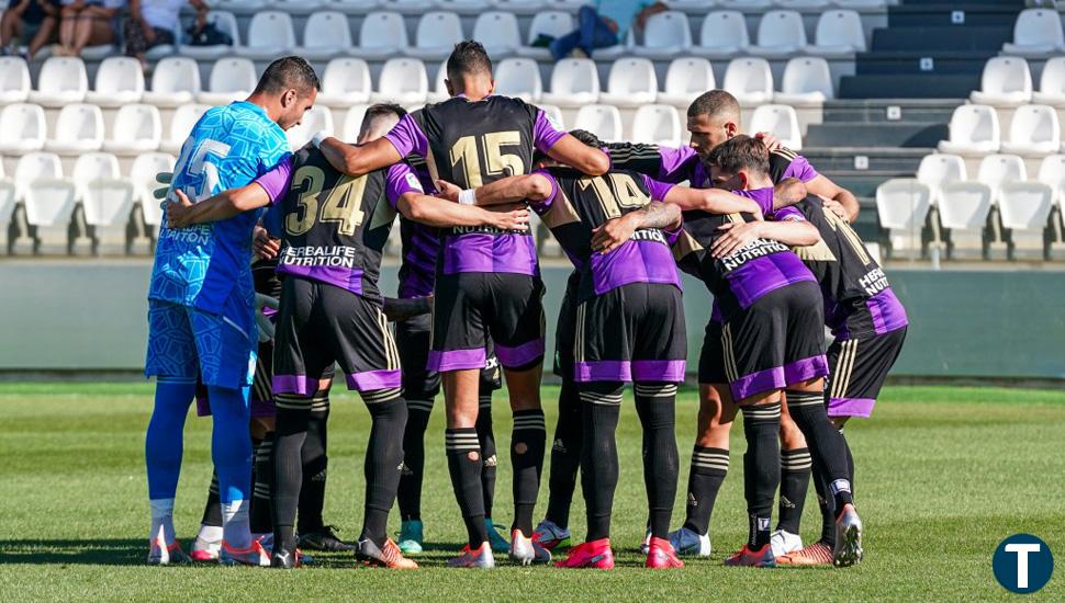 El Real Valladolid ya supera los 12.000 abonados para su vuelta a Primera