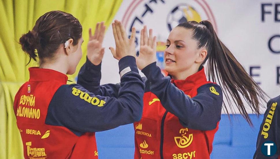 Lydia Blanco cierra la plantilla del Caja Rural Aula Valladolid