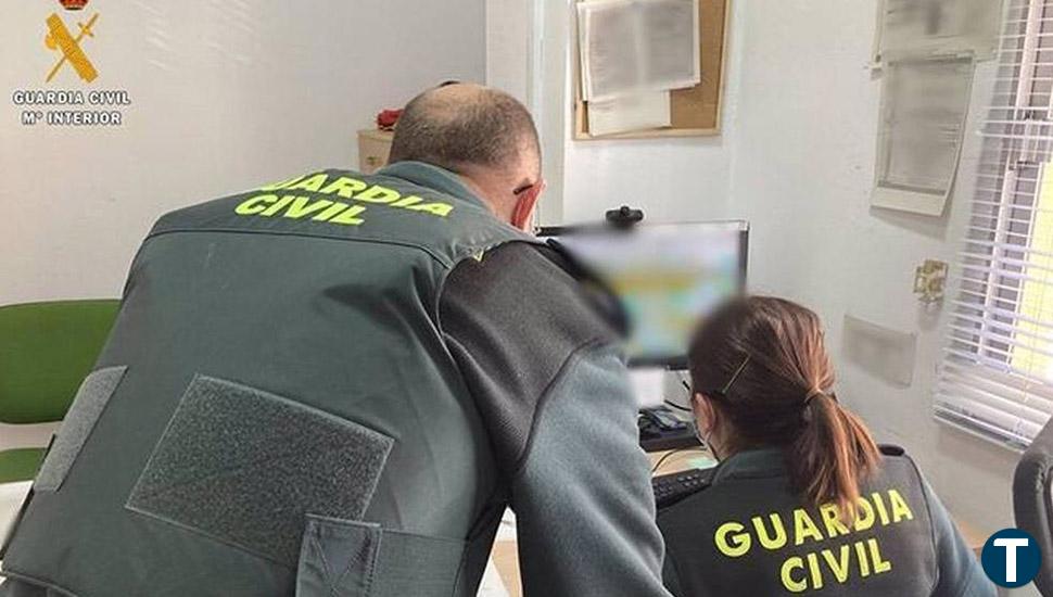 Detenido por cometer hasta 92 estafas con alquileres de viviendas en Valladolid que no existían