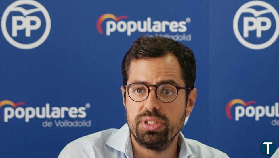 El PP critica que las medidas de ahorro energético no sean consensuadas y pide que se reduzca el gasto público