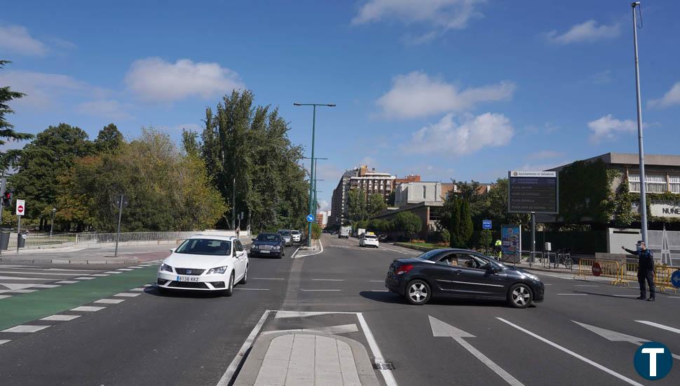 El Ayuntamiento mantiene el nivel 1 por contaminación por ozono: recomienda reducir el uso del vehículo