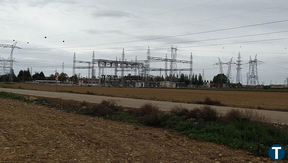 Medio Ambiente da luz verde a la declaración de impacto ambiental de un parque fotovoltaico en La Mudarra