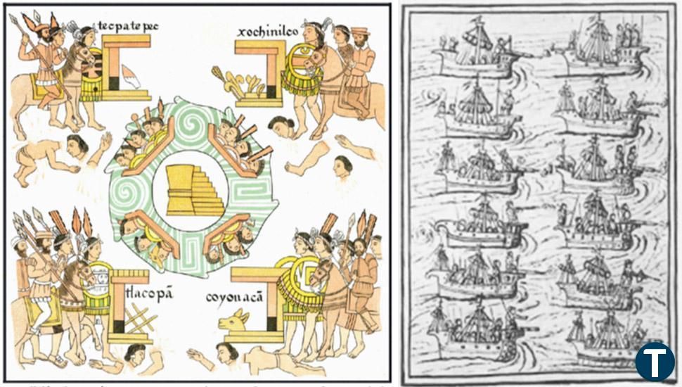 Diálogos sobre Hernán Cortés 1519-2019 (X)