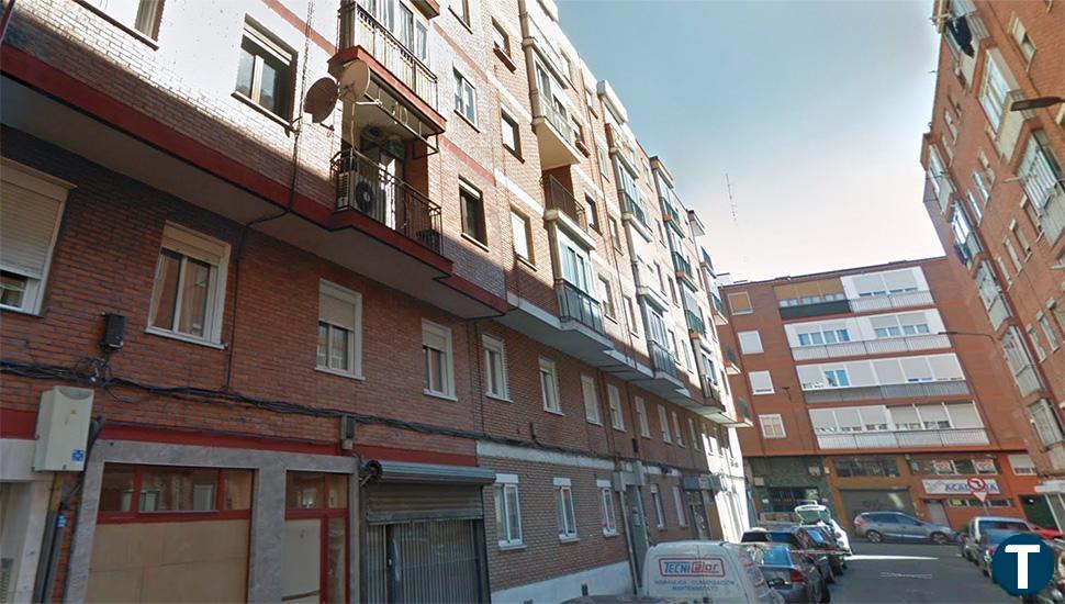 Detenido un varón de 43 años en La Rondilla que podría estar relacionado con la muerte violenta de tres personas