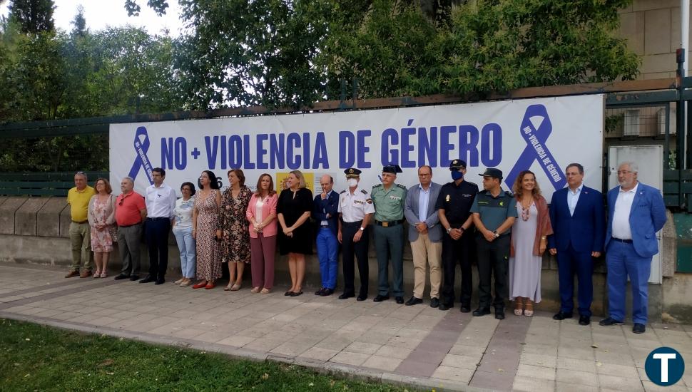 Barcones confirma como víctima de violencia machista la mujer fallecida este sábado en Valladolid a manos de su pareja