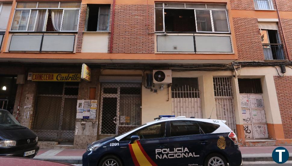 El presunto autor del triple crimen de la Rondilla aparece ahorcado en su celda