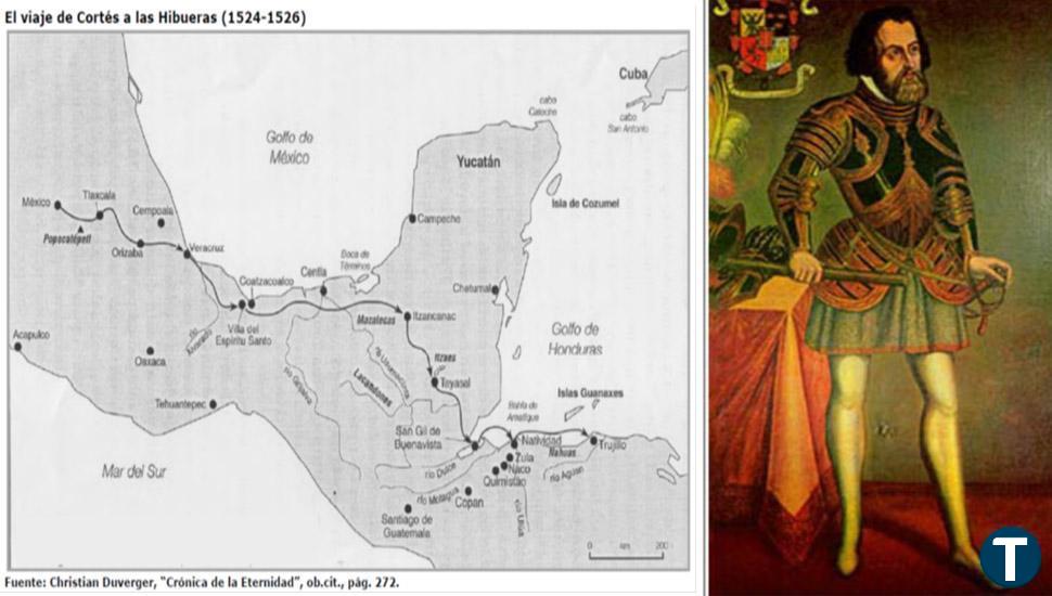 Diálogos sobre Hernán Cortés 1519-2019 (XI)