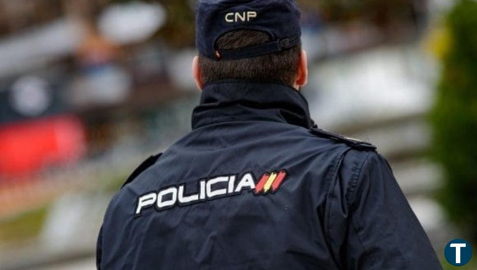 Detenido un hombre por agredir sexualmente a una menor de 13 años en Valladolid