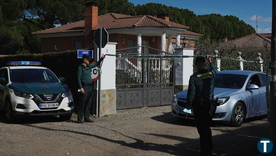 No hallan restos biológicos de Esther López en la casa de Óscar