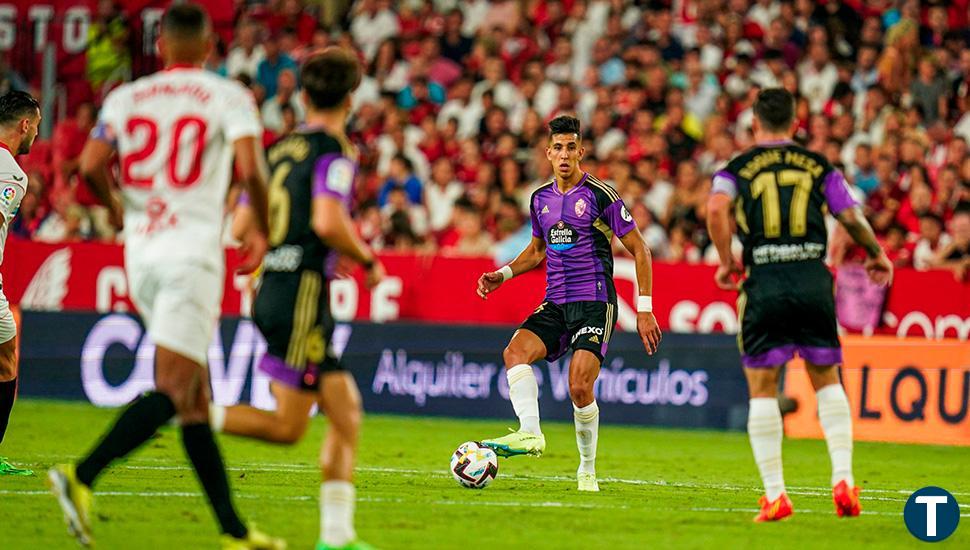 El Yamiq y Santisteban no estarán en el Camp Nou: ambos sancionados con un partido