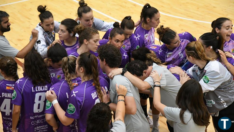 El Caja Rural Aula Valladolid afronta la recta final de su pretemporada con la Summer BAG 