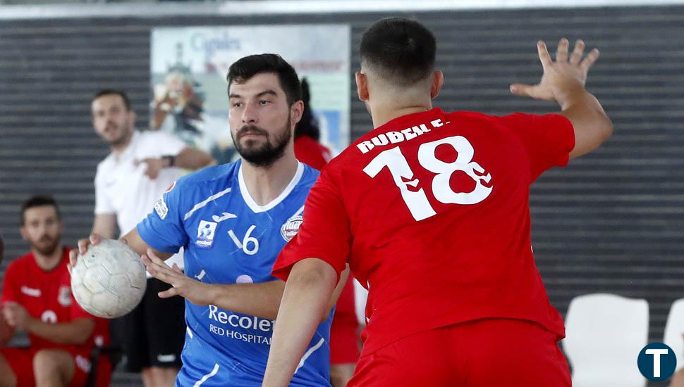 El Atlético Valladolid se verá las caras con el San Pablo Burgos en las semifinales de la Copa Castilla y León