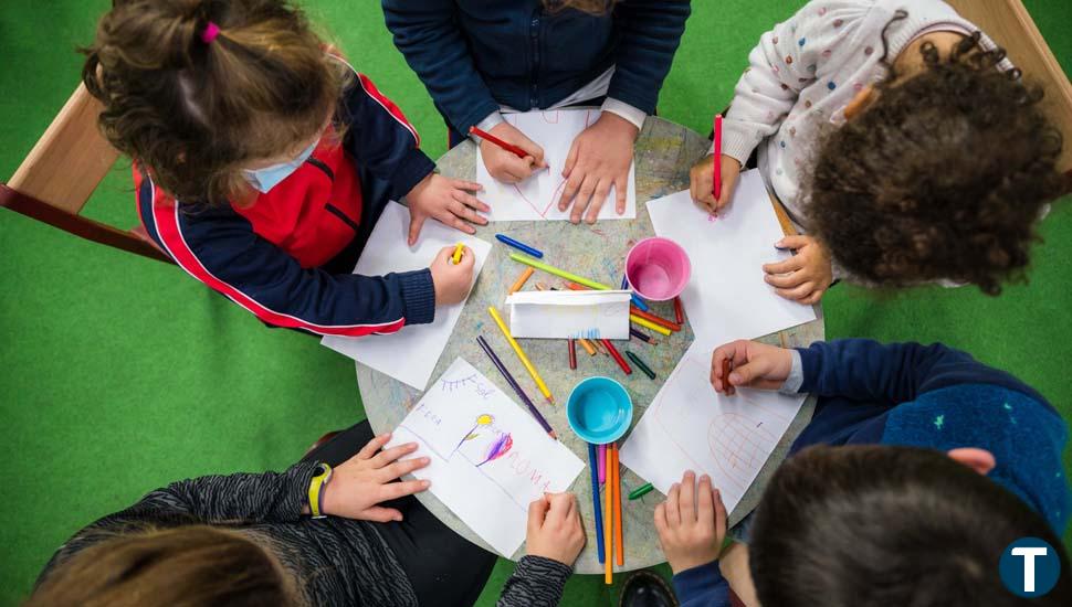 La ludoteca de Vallsur acogerá la vuelta al cole con nuevas actividades y talleres