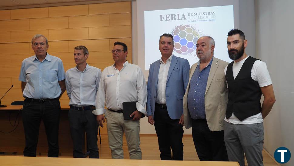 La Feria de Valladolid contará con una exposición de deporte, la habitual zona comercial y talleres de ciencia