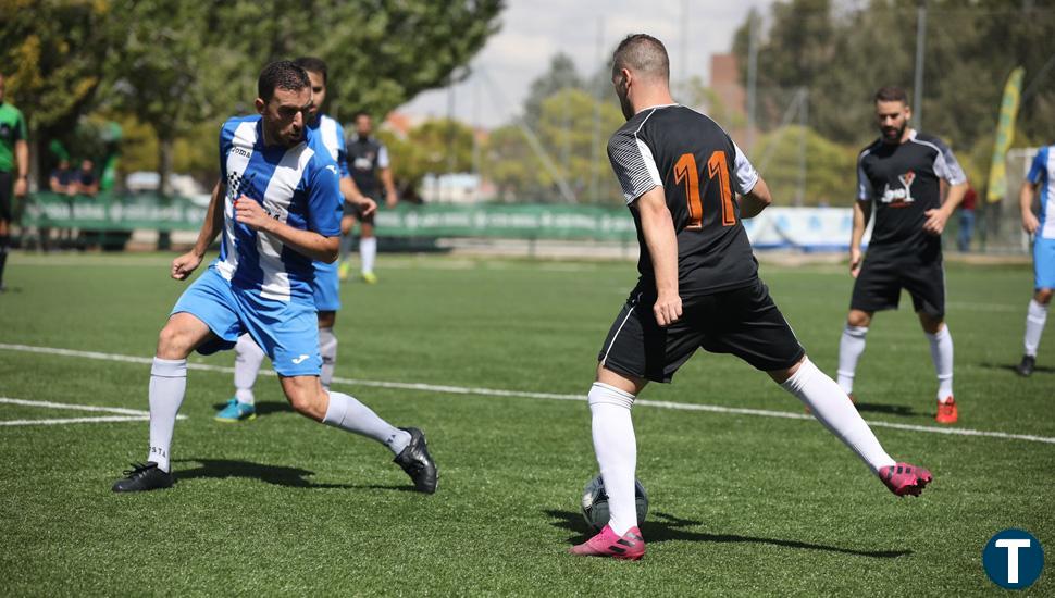 El Torneo Eusebio Sacristán de Ferias de Valladolid ya tiene campeón