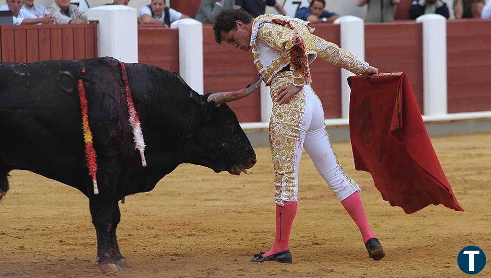 Dios salve a Daniel Luque