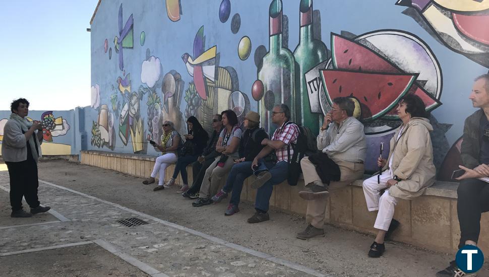 Arranca la Vendimia en la Ruta del Vino Cigales con diversas propuestas enoturísticas