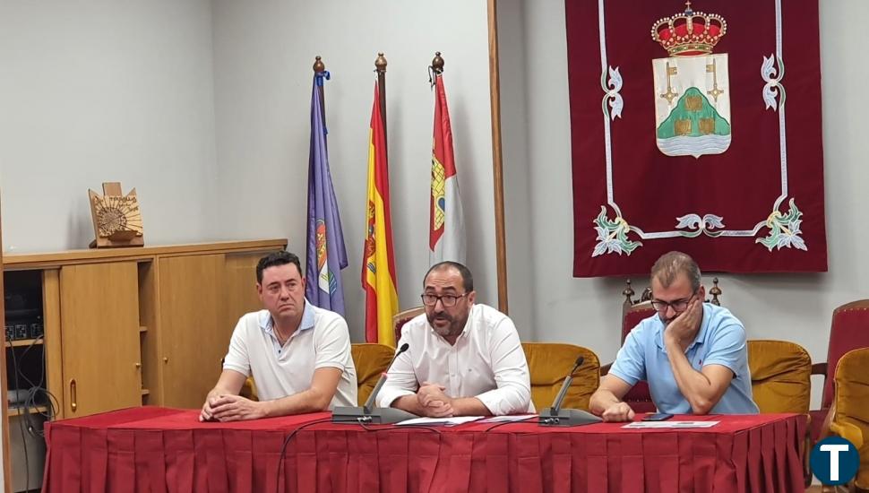 El Ayuntamiento de Tordesillas cree que "la presión mediática e ideológica" ha influenciado en las decisiones judiciales