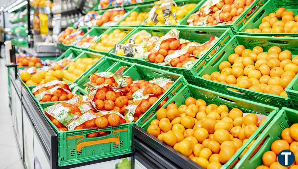 Mercadona finaliza la campaña de naranja y mandarina origen España comprando más de 192.000 toneladas