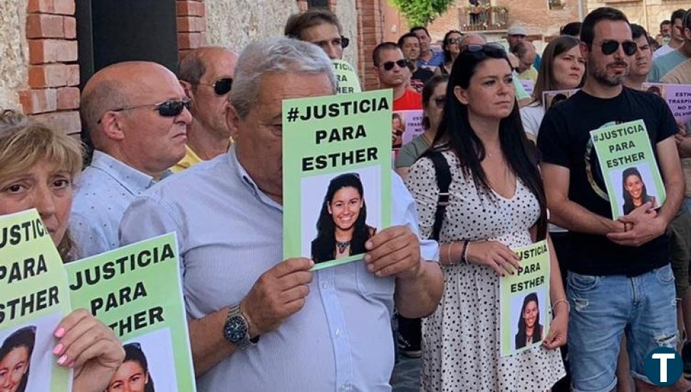 Rechazada la petición de la familia de ingreso en prisión de Óscar por la muerte de Esther López