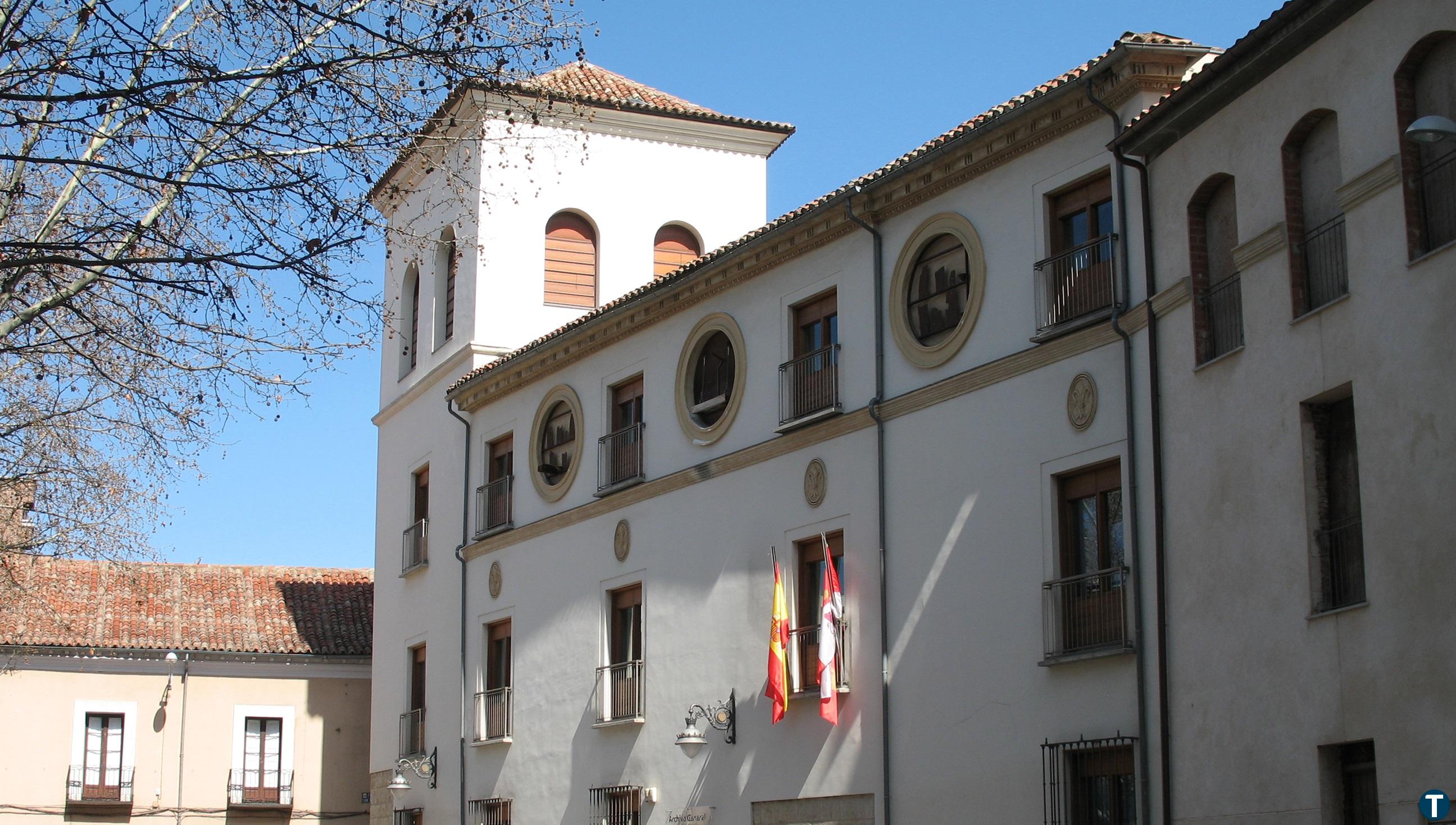 La Casa Museo Delibes se trasladará al palacio del Licenciado Butrón en un año 