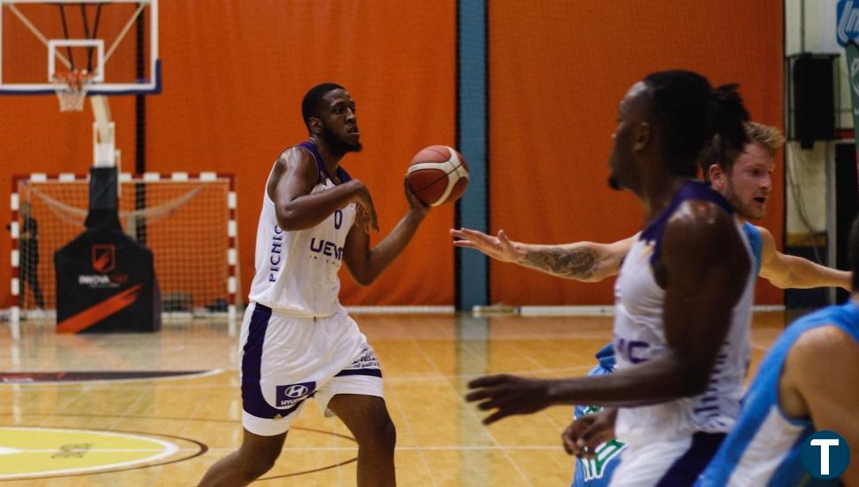 El Real Valladolid de Baloncesto se estrena con un suspenso en Zamora (68-58)