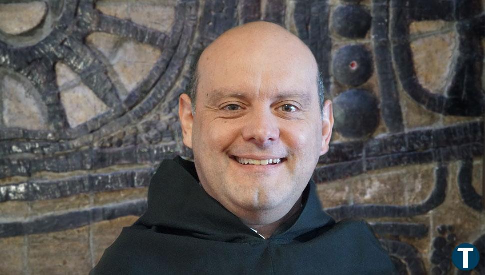 El Papa designa obispo auxiliar en México al vallisoletano Francisco Javier Acero