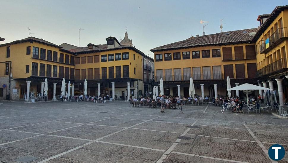 Tordesillas denuncia el ciberacoso a las empresas e instituciones del municipio a raíz del Toro de la Vega