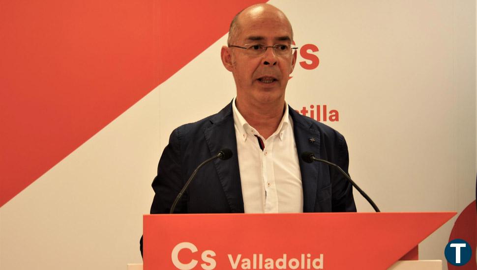 Ciudadanos Valladolid presenta 13 propuestas para mejorar la Ordenanza de Auvasa 