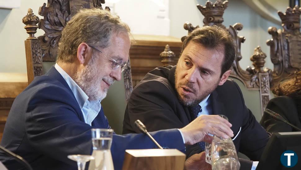 Saravia descarta ir en la lista del PSOE en las próximas elecciones: "Esto es serio"