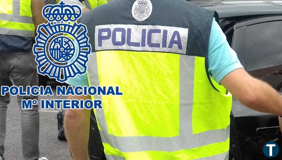 Detenido un varón de 49 años en Valladolid por abusar de una decena de mujeres después de contratarlas para cuidar a su madre