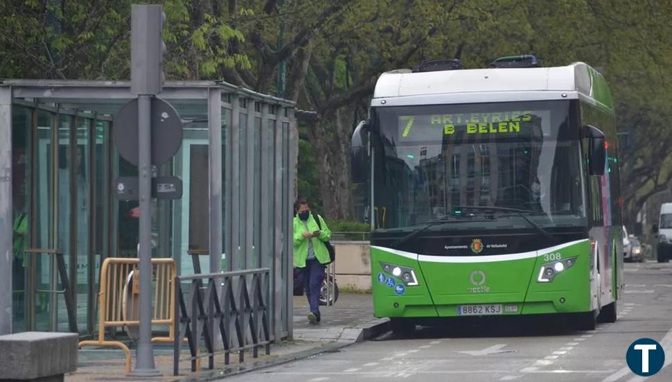 La mayoría de trabajadores de Auvasa apoya la entrada escalonada, según una encuesta independiente