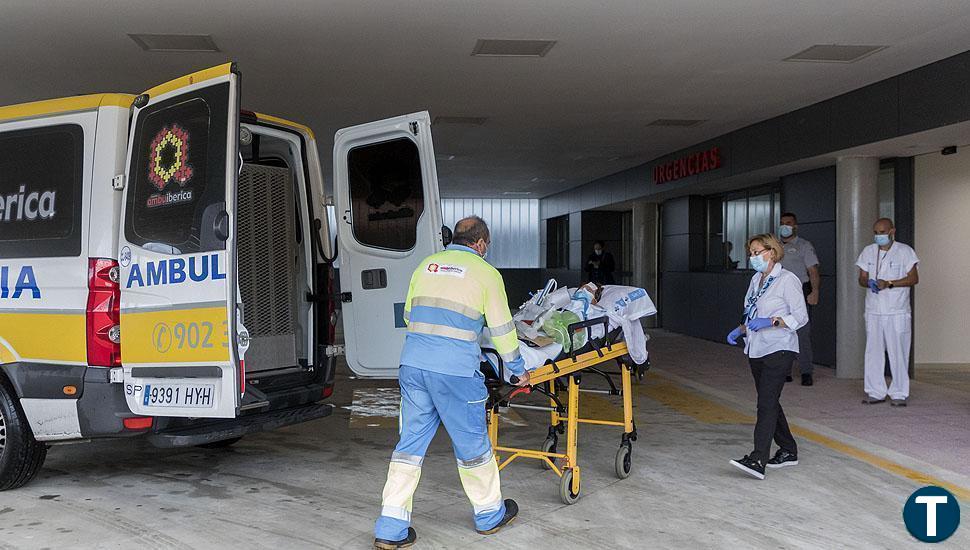 Coronavirus en Valladolid: los nuevos casos ascienden a 156 desde el pasado viernes y se suma un muerto