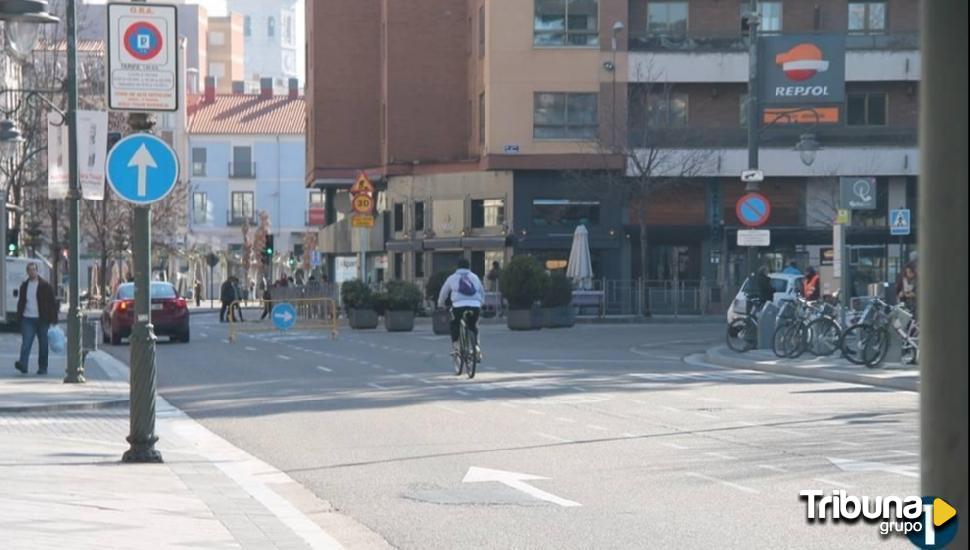 ¿Cuándo y cómo entra en vigor la Zona de Bajas Emisiones de Valladolid?