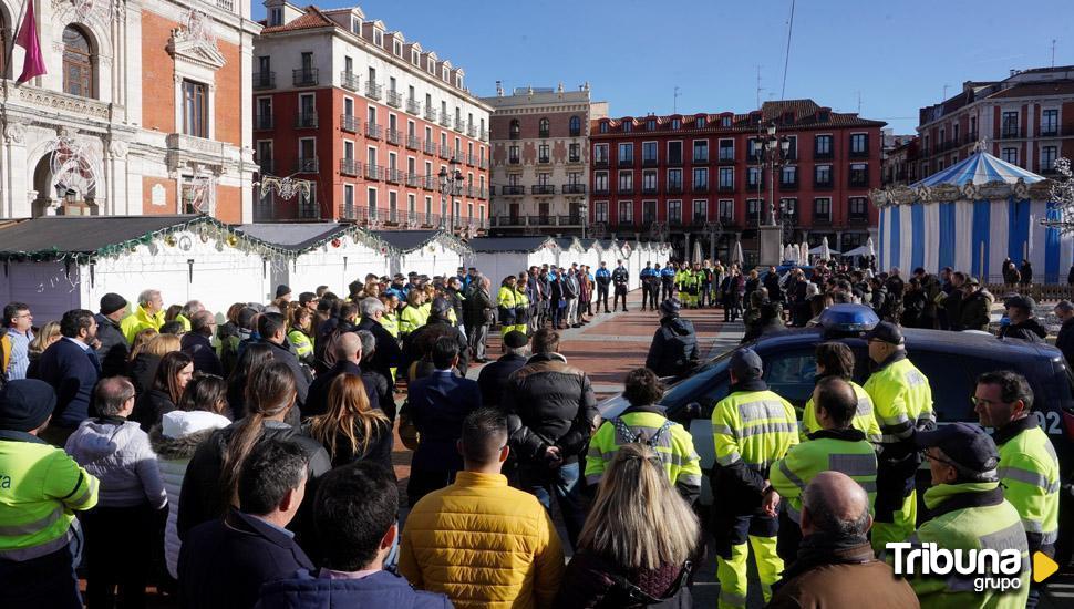 Puente anuncia la apertura de una investigación para esclarecer el fallecimiento del trabajador del servicio de limpieza