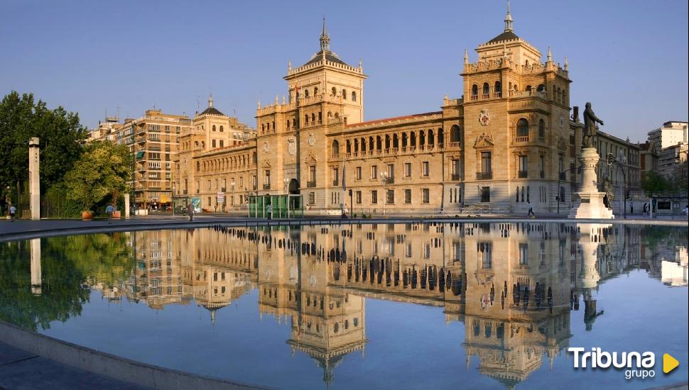 La Banda y el Coro de la Escuela Municipal de Música del Ayuntamiento de Valladolid ofrecerá un concierto de Música Militar el sábado 11 de febrero en la Academia de Caballería