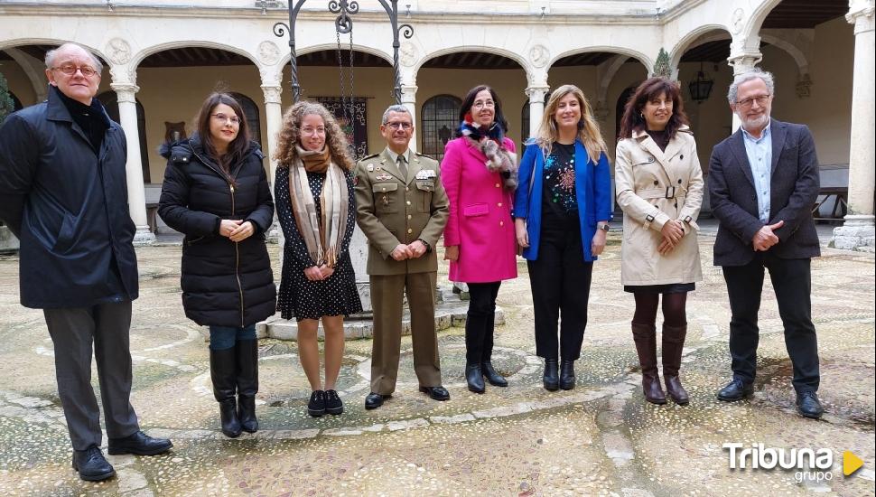 El Palacio Real saca músculo cultural con la celebración del quinto centenario