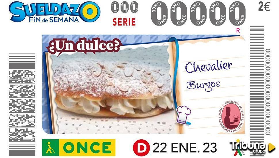 El Cupón Fin de Semana de la ONCE deja 40.000 euros en Valladolid