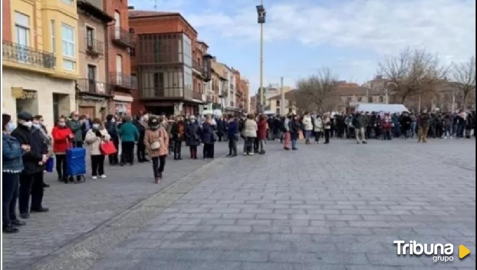 Piden 21 años para 'Josito cara manchada' por el asesinato a puñaladas en Medina del Campo 